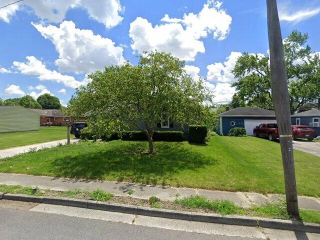 House image located at Fostoria, OH 44830