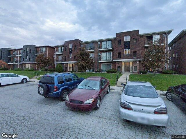 House image located at Alsip, IL 60803