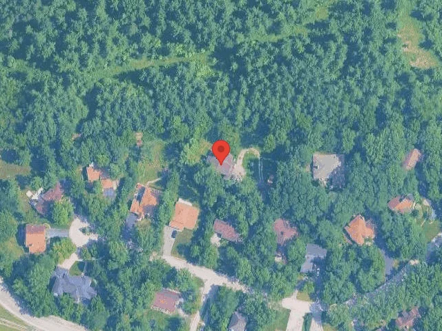 House image located at University Park, IL 60484