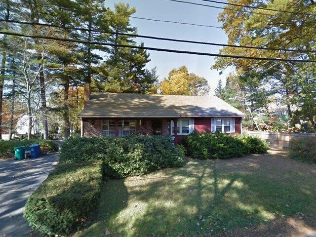 House image located at Billerica, MA 01821