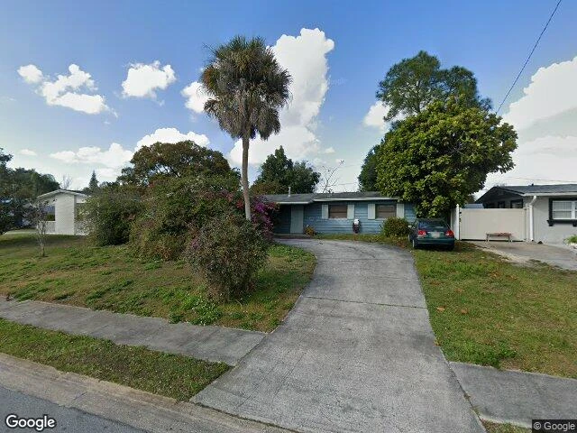 House image located at Orlando, FL 32809