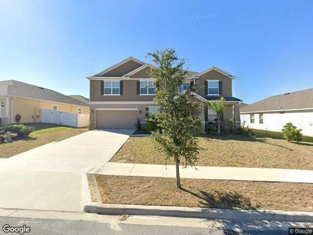 House image located at Haines City, FL 33844