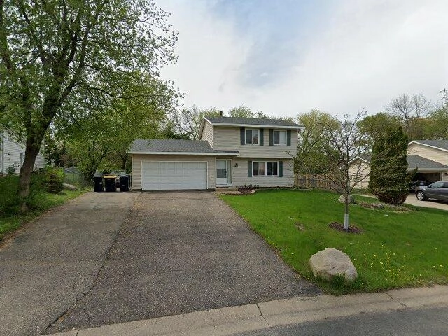 House image located at Saint Paul, MN 55122