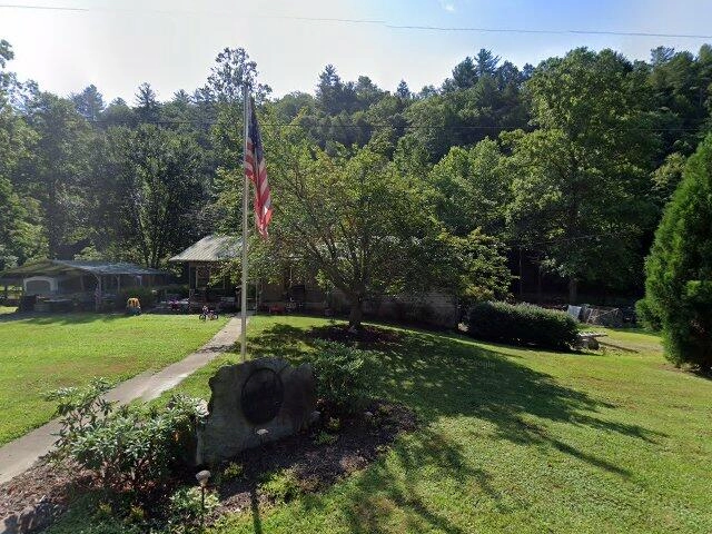 House image located at Lenoir, NC 28645