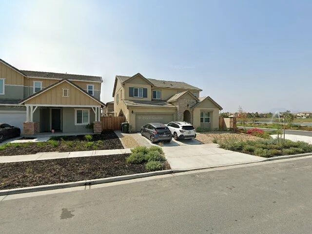 House image located at Oakley, CA 94561