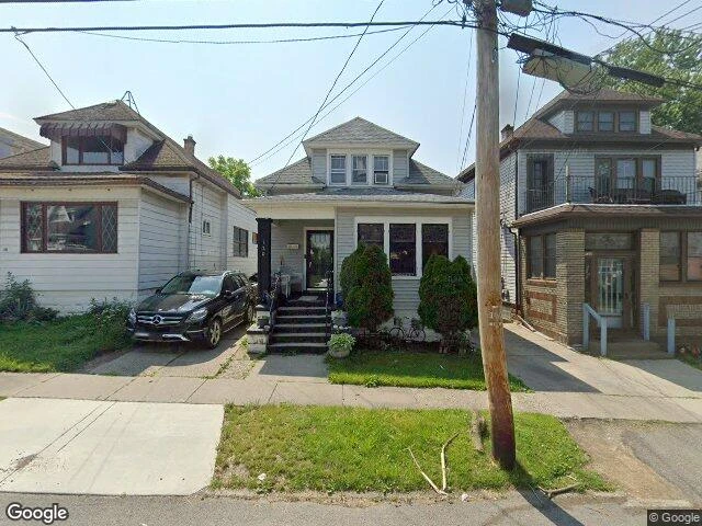 House image located at Buffalo, NY 14211