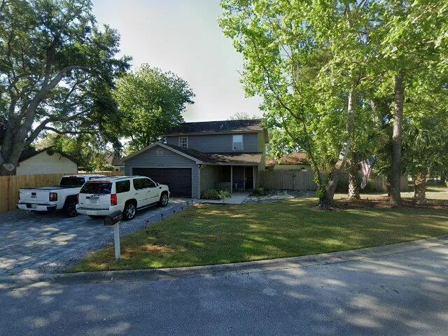 House image located at Jacksonville, FL 32246