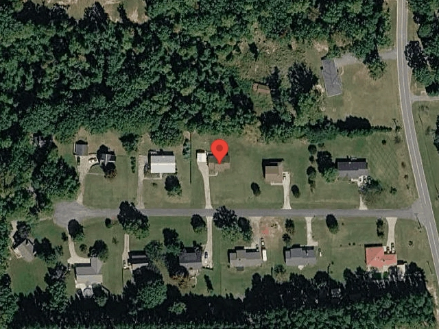 House image located at Linwood, NC 27299