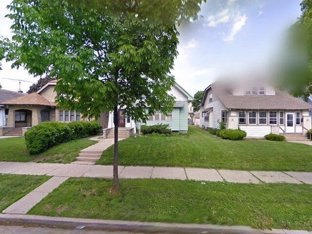 House image located at Milwaukee, WI 53210