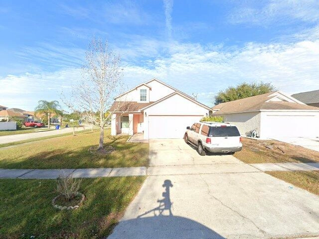 House image located at Kissimmee, FL 34743