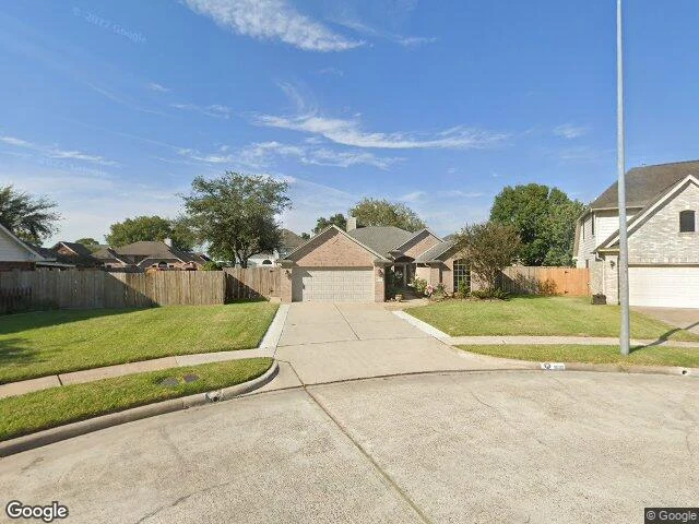 House image located at Baytown, TX 77523