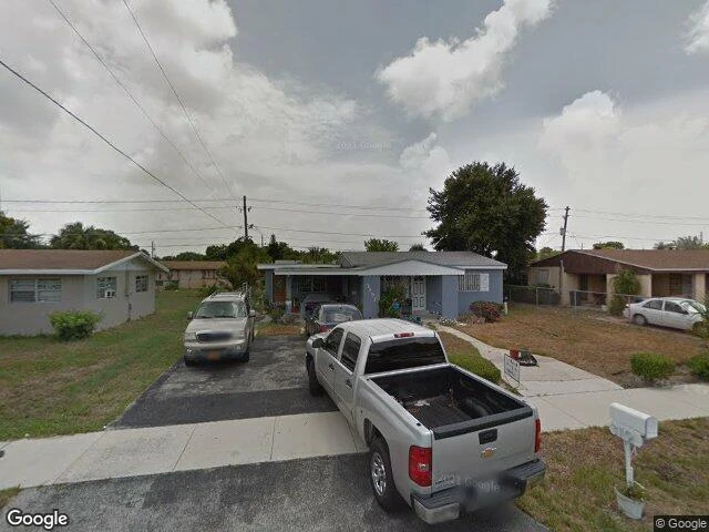 House image located at Fort Lauderdale, FL 33311