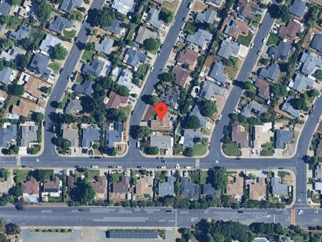 House image located at Concord, CA 94521