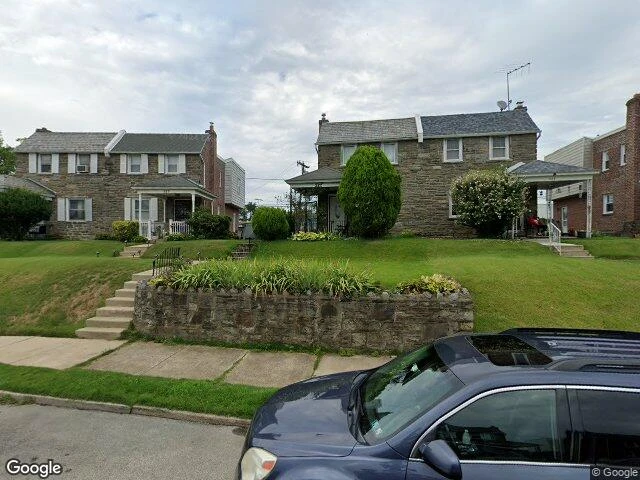 House image located at Lansdowne, PA 19050