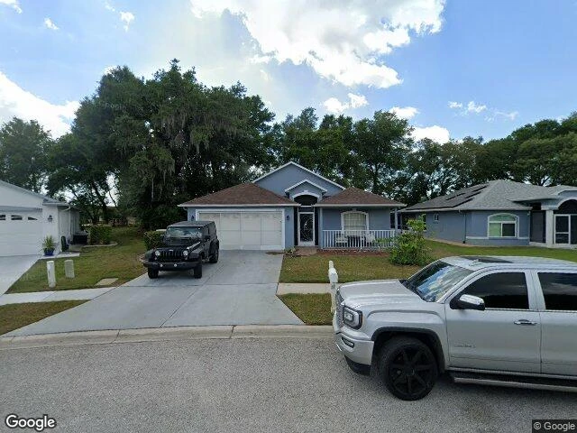 House image located at Hudson, FL 34669