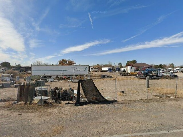 House image located at Canutillo, TX 79835