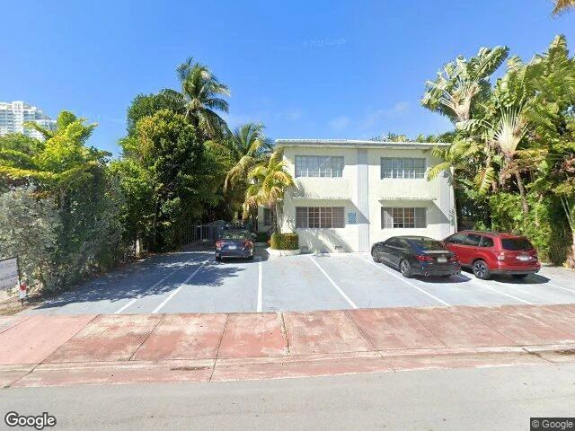 House image located at Miami Beach, FL 33139