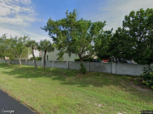 House image located at Indialantic, FL 32903