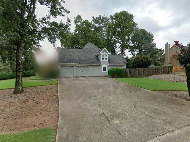 House image located at Marietta, GA 30062