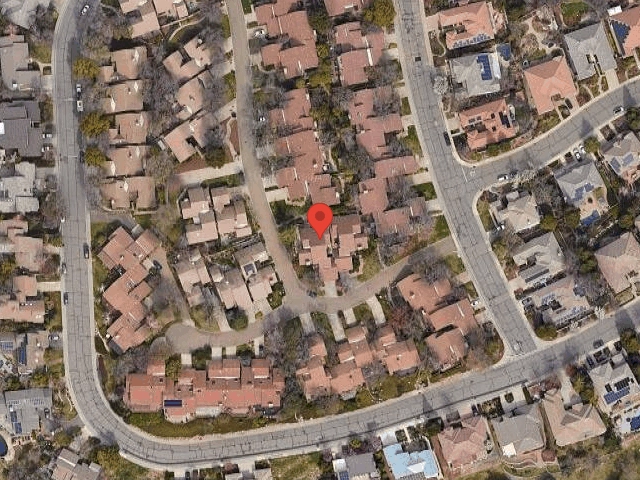 House image located at Auburn, CA 95603