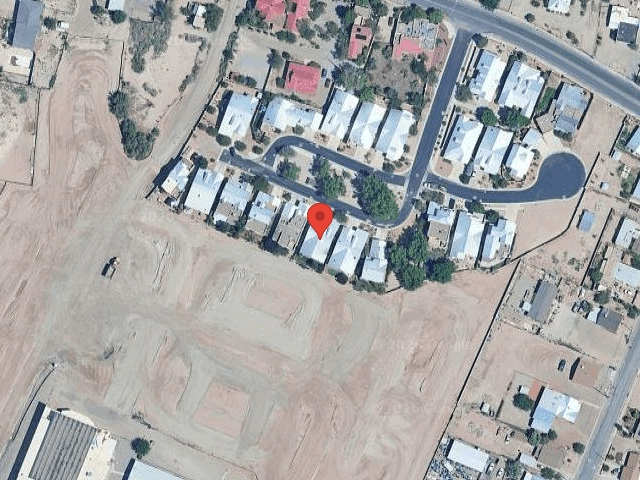 House image located at Albuquerque, NM 87107