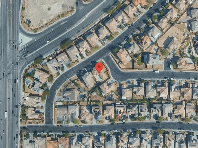 House image located at North Las Vegas, NV 89081