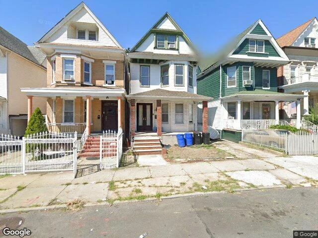 House image located at Brooklyn, NY 11207