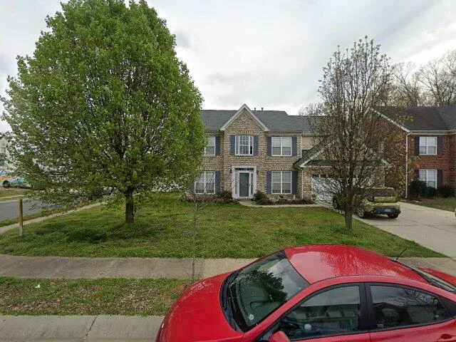 House image located at Charlotte, NC 28273