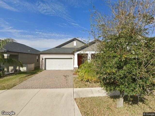 House image located at Sun City Center, FL 33573