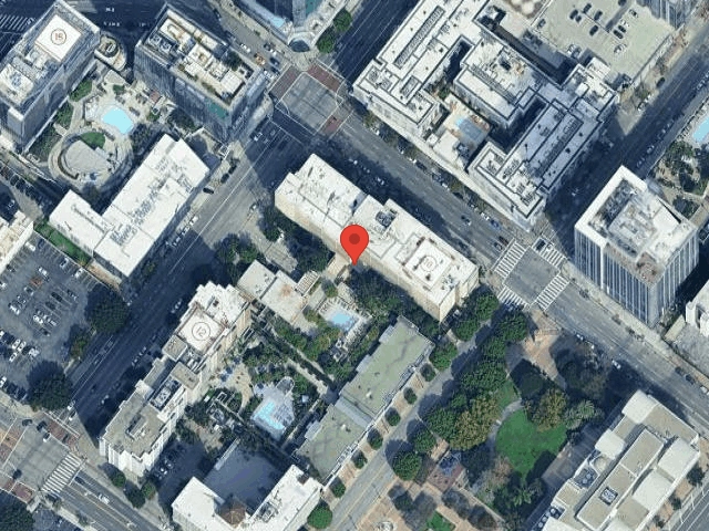 House image located at Los Angeles, CA 90015