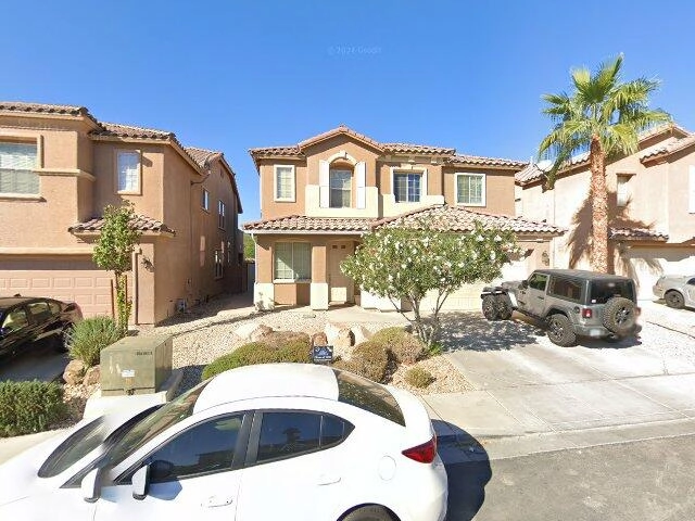 House image located at North Las Vegas, NV 89084
