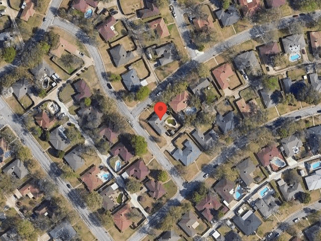 House image located at Desoto, TX 75115
