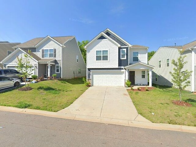 House image located at Boiling Springs, SC 29316