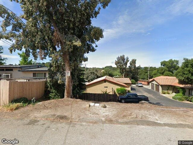 House image located at Atascadero, CA 93422