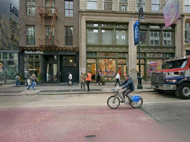 House image located at New York, NY 10013