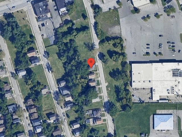 House image located at Cleveland, OH 44110