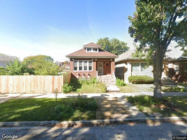 House image located at Chicago, IL 60617