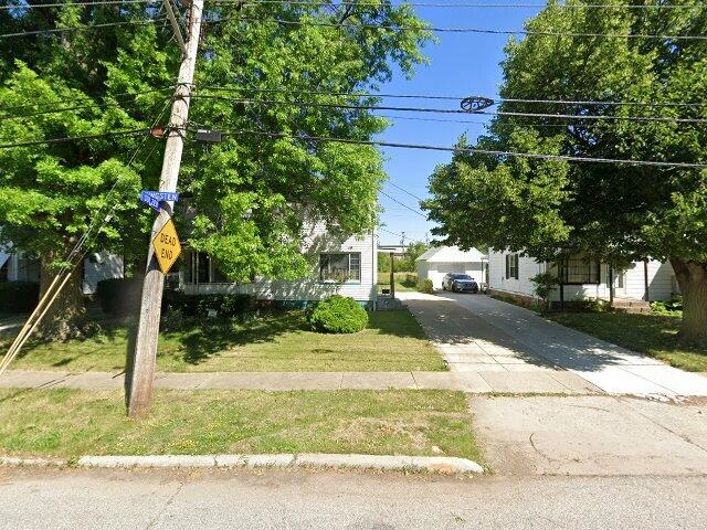 House image located at Euclid, OH 44132