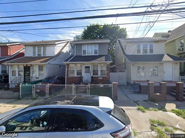 House image located at Jamaica, NY 11435