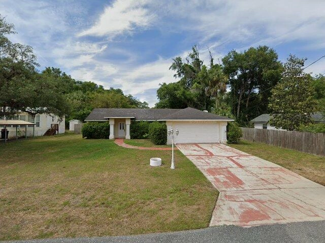 House image located at Homosassa, FL 34448