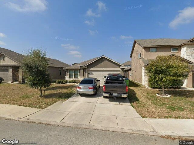 House image located at San Antonio, TX 78245