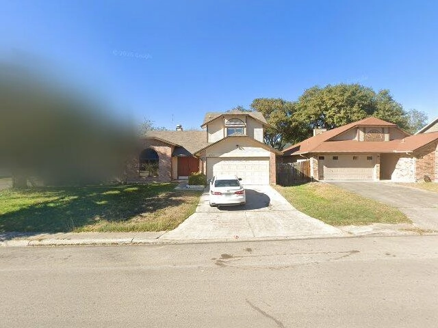 House image located at San Antonio, TX 78247