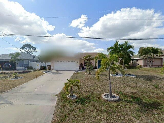 House image located at Cape Coral, FL 33991