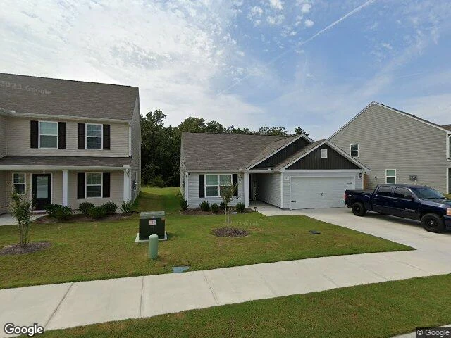 House image located at Elgin, SC 29045