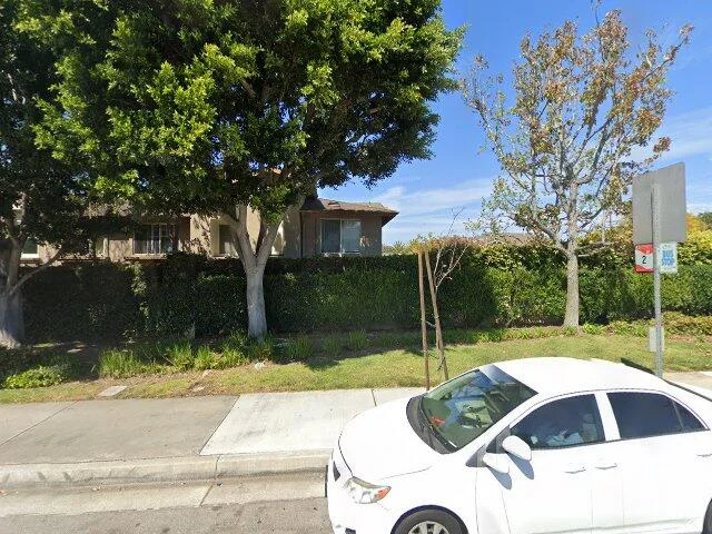House image located at Carson, CA 90746