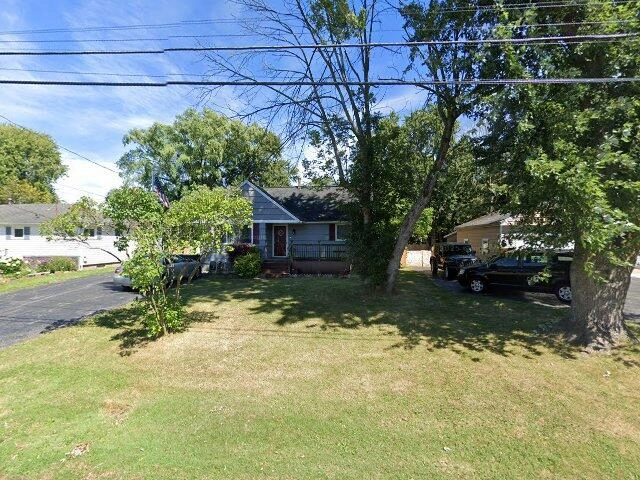 House image located at Rochester, NY 14606