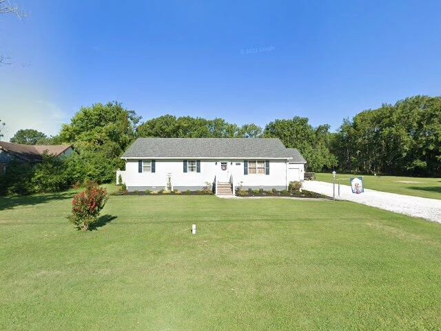 House image located at Deal Island, MD 21821