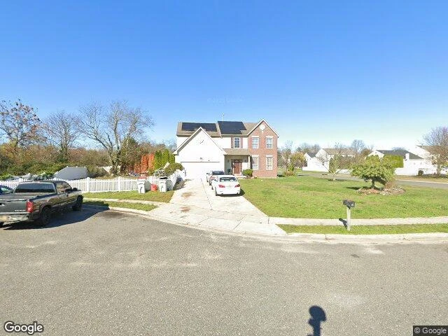 House image located at Vineland, NJ 08360