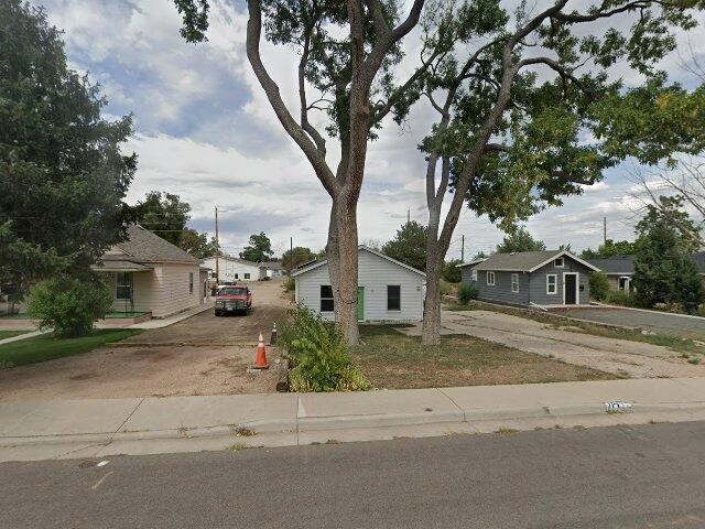 House image located at Greeley, CO 80631