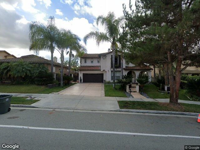 House image located at Chula Vista, CA 91915